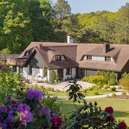 Les Pins De Cesar - La Campagne D'Etretat Hotel Saint-Jouin-Bruneval ภายนอก รูปภาพ