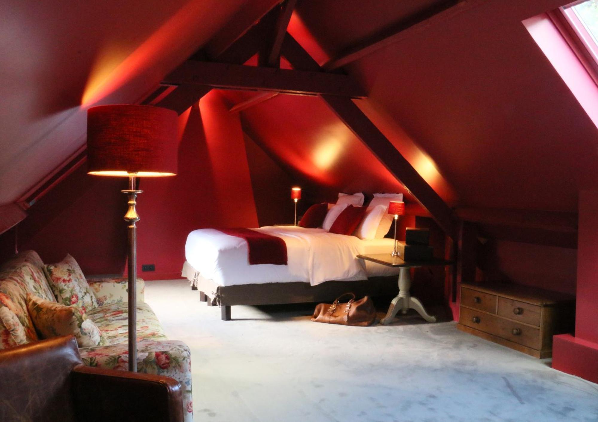 Les Pins De Cesar - La Campagne D'Etretat Hotel Saint-Jouin-Bruneval ภายนอก รูปภาพ