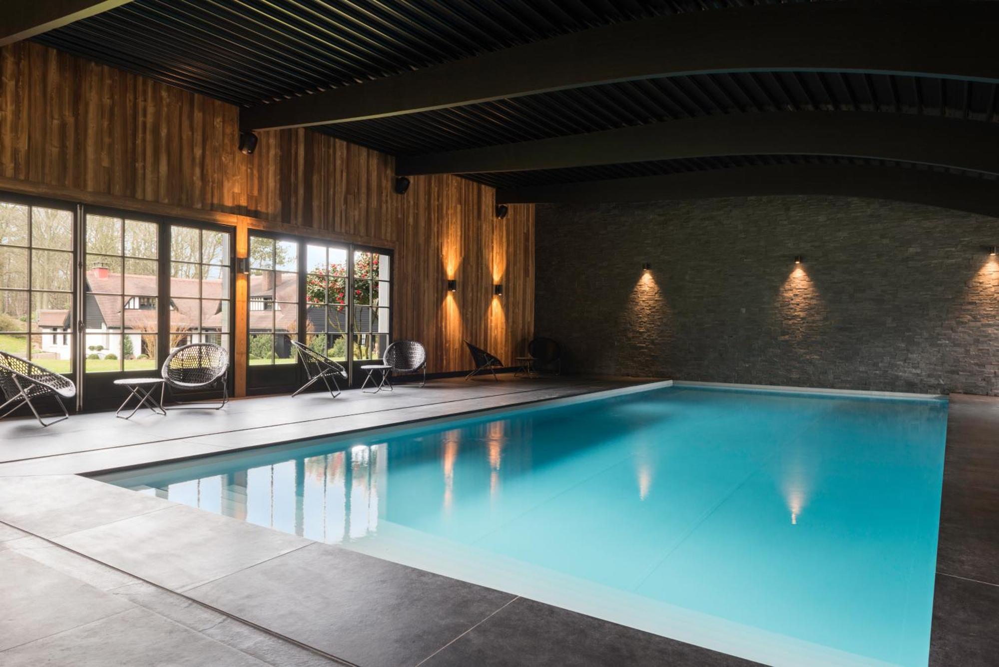 Les Pins De Cesar - La Campagne D'Etretat Hotel Saint-Jouin-Bruneval ภายนอก รูปภาพ